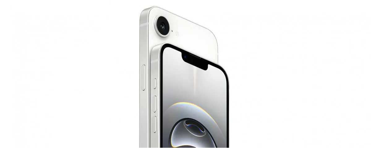 iPhone 16e купити в Одесі | znayomi.com